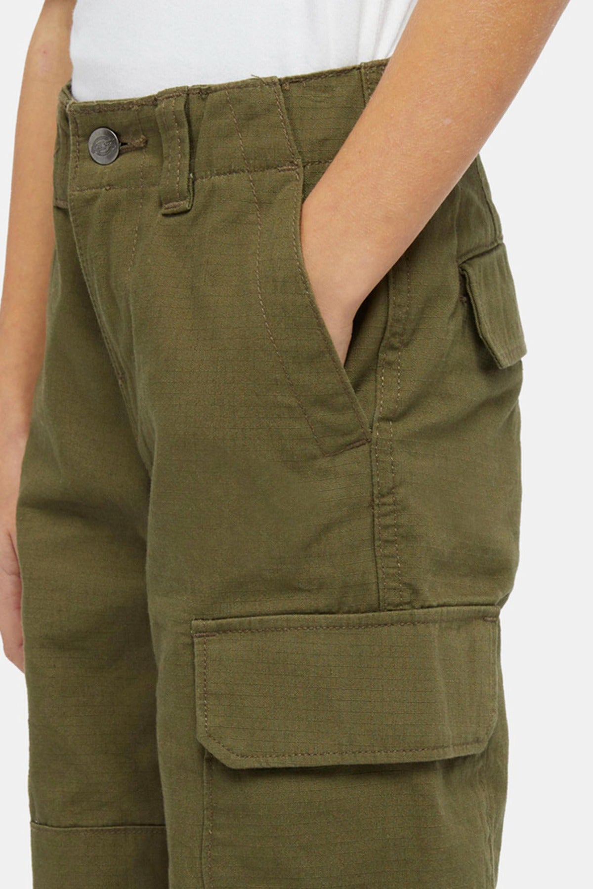 Dickies MILLERVILLE K MILITARY CARGO PANTS