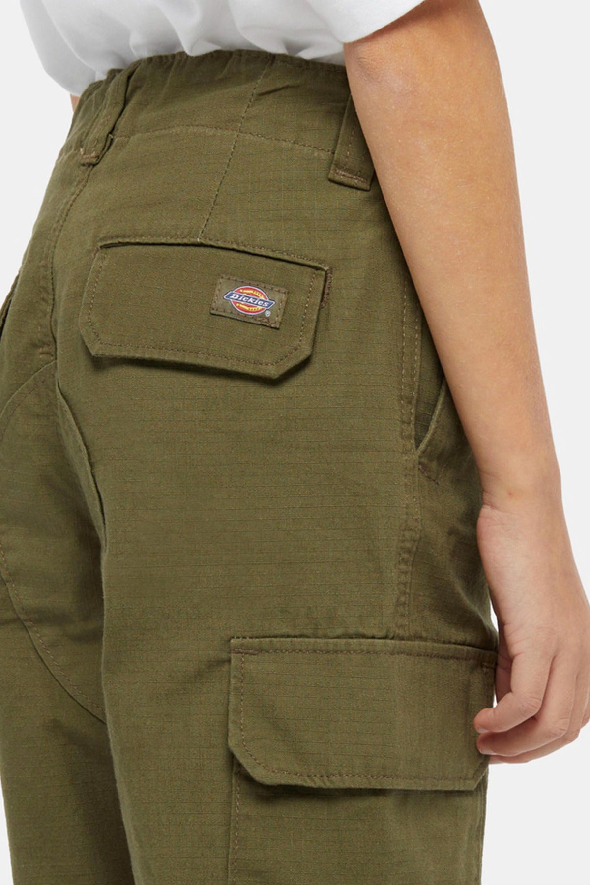 Dickies MILLERVILLE K MILITARY CARGO PANTS