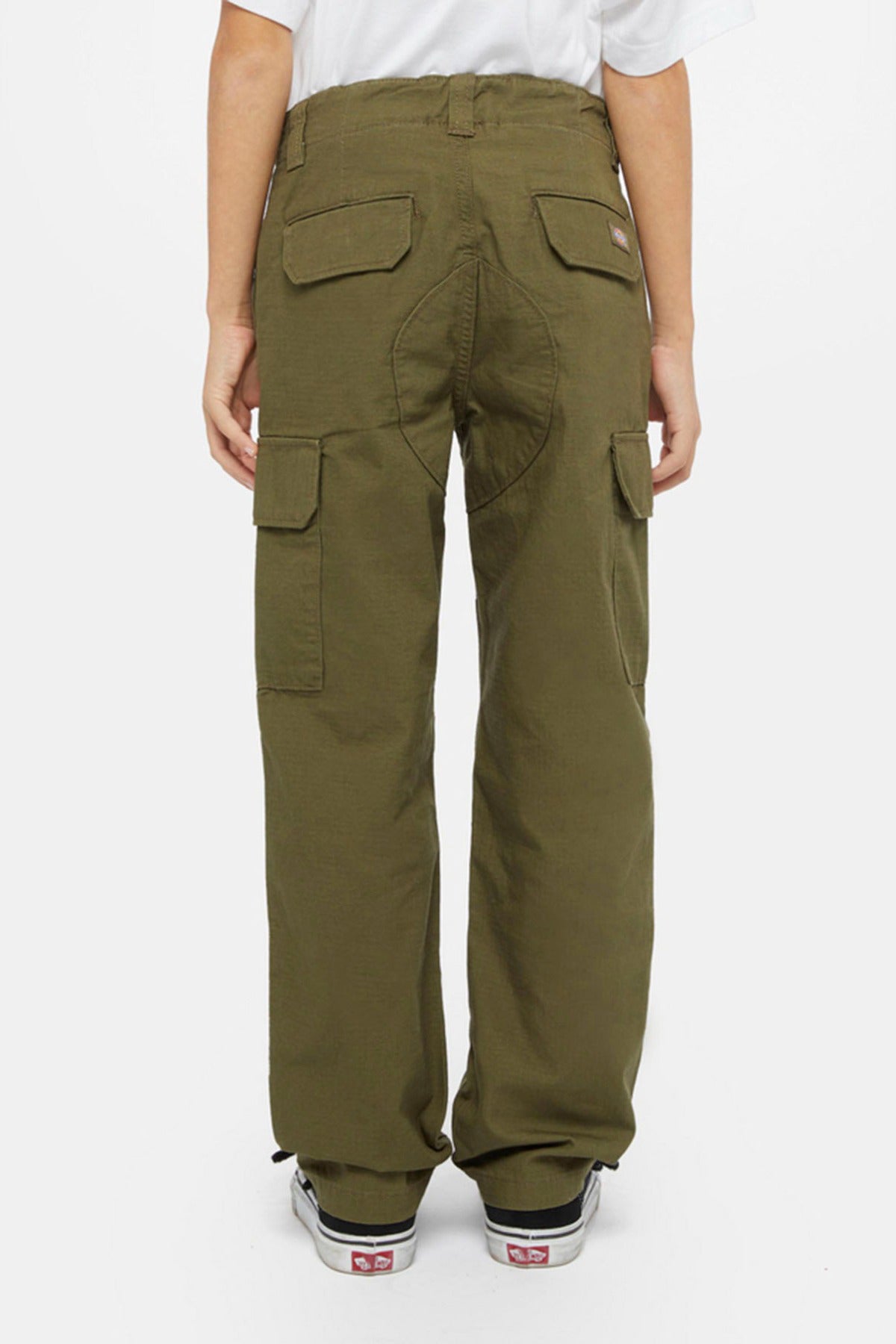 Dickies MILLERVILLE K MILITARY CARGO PANTS