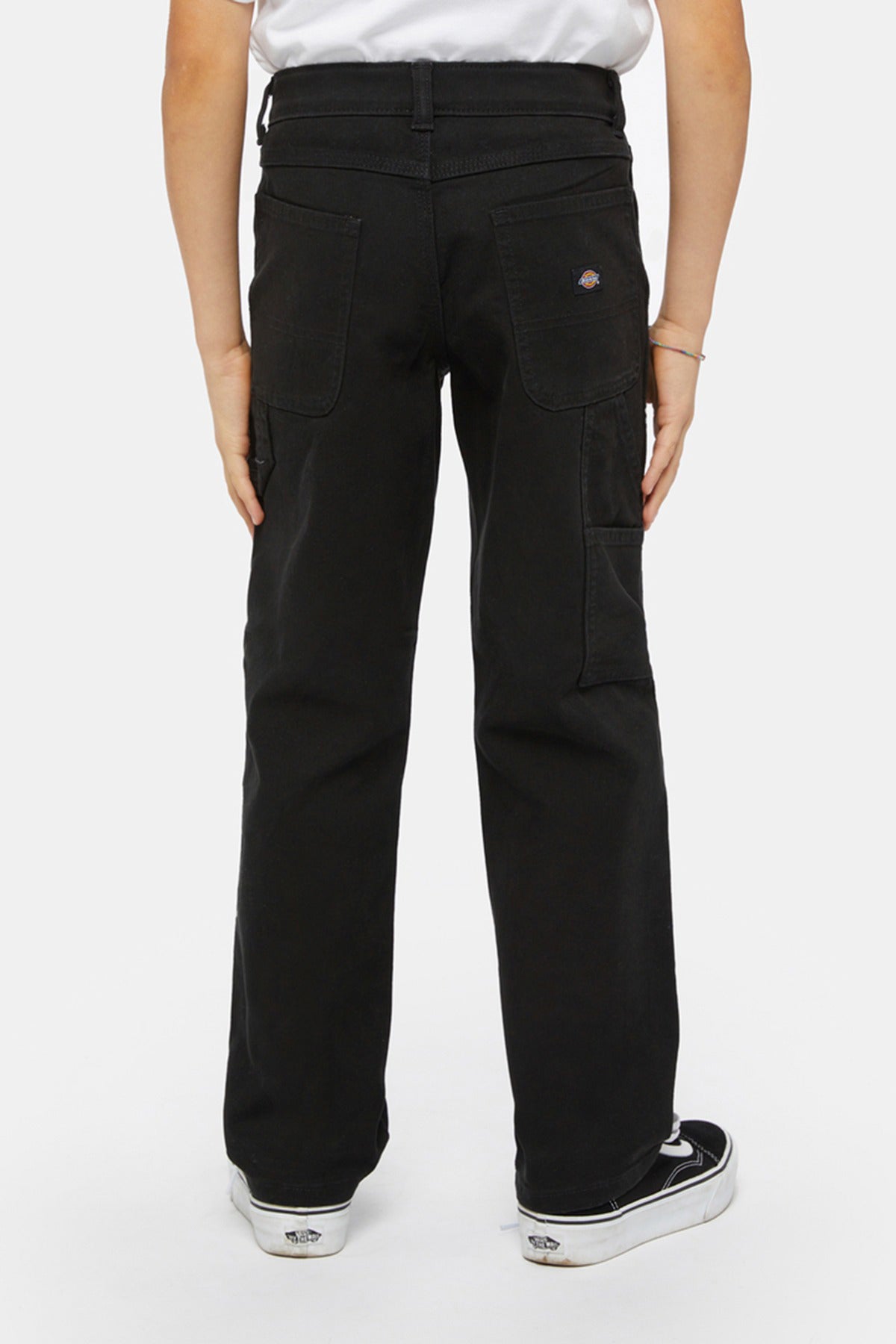 Dickies DUCK CARPENTER PANTS