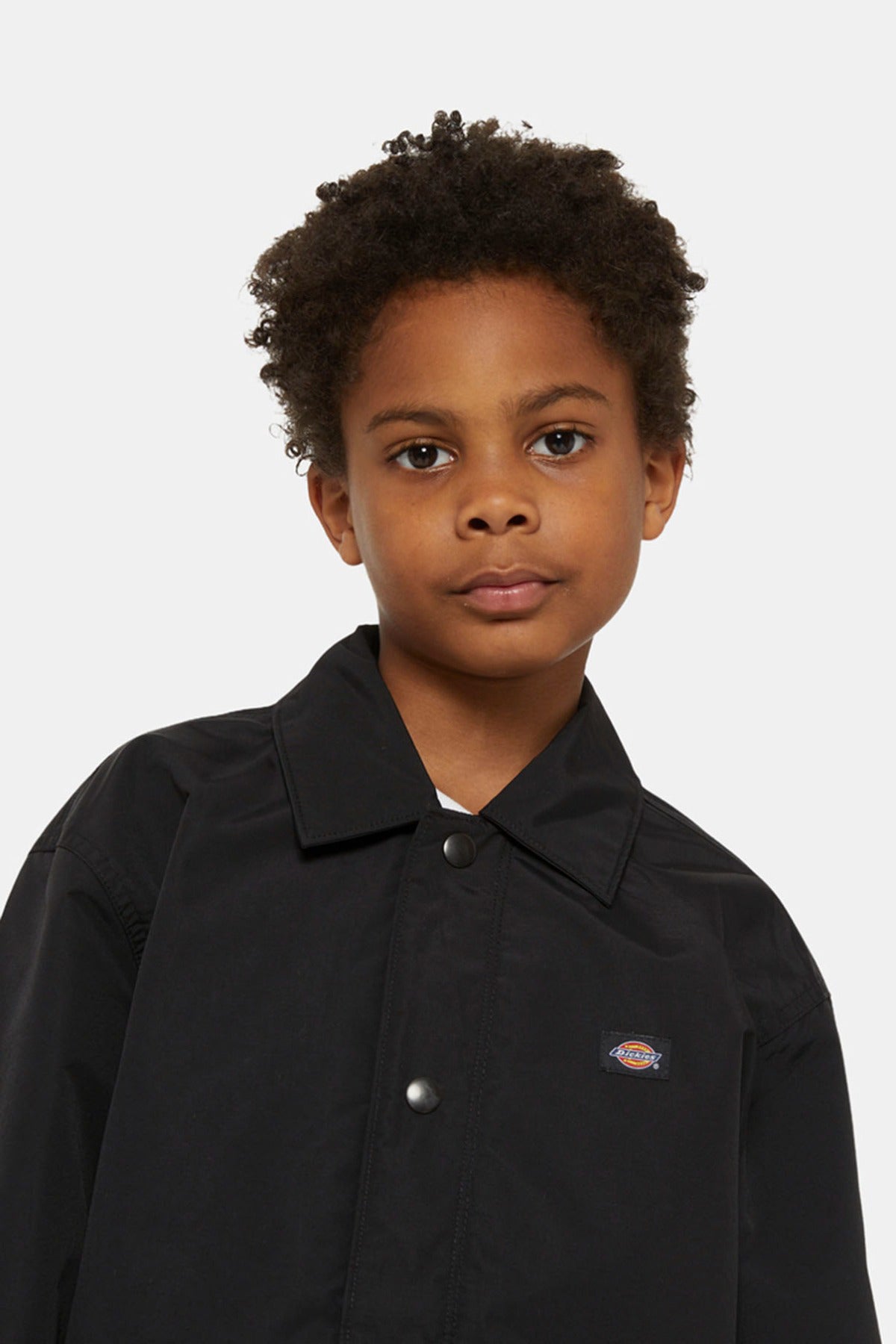 Dickies COACH JACKET YOUTH OAKPORT