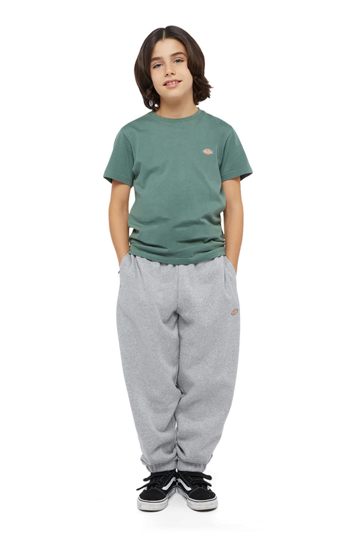 Dickies SWEATPANTS YOUTH MAPLETON