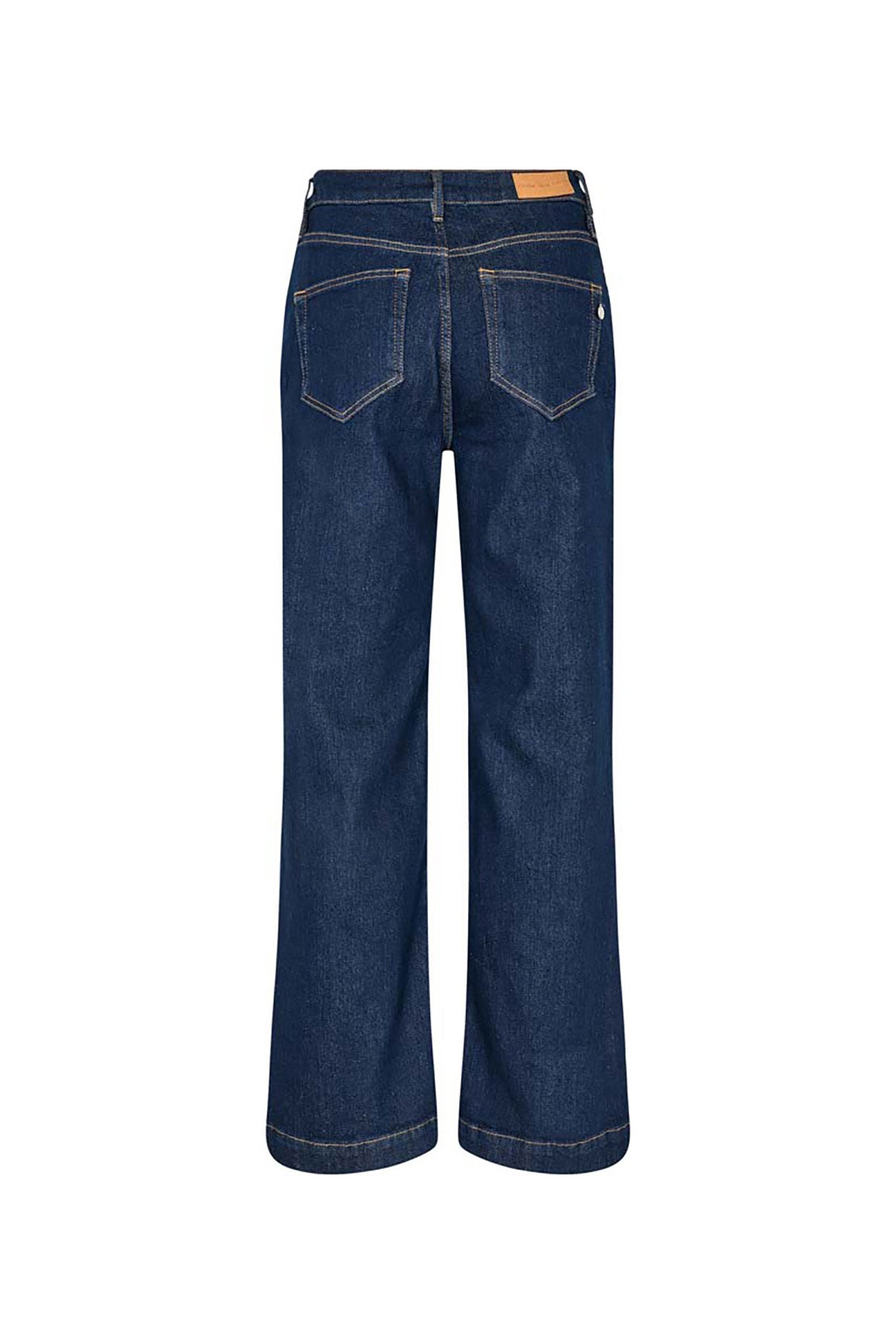 Pieszak NOOS-Gilly French Jeans Wash Vienna