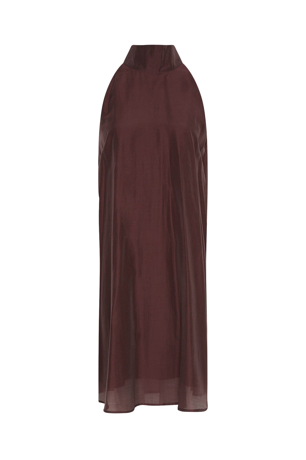 MSCH Copenhagen MSCHAlithea Faustina SL Dress
