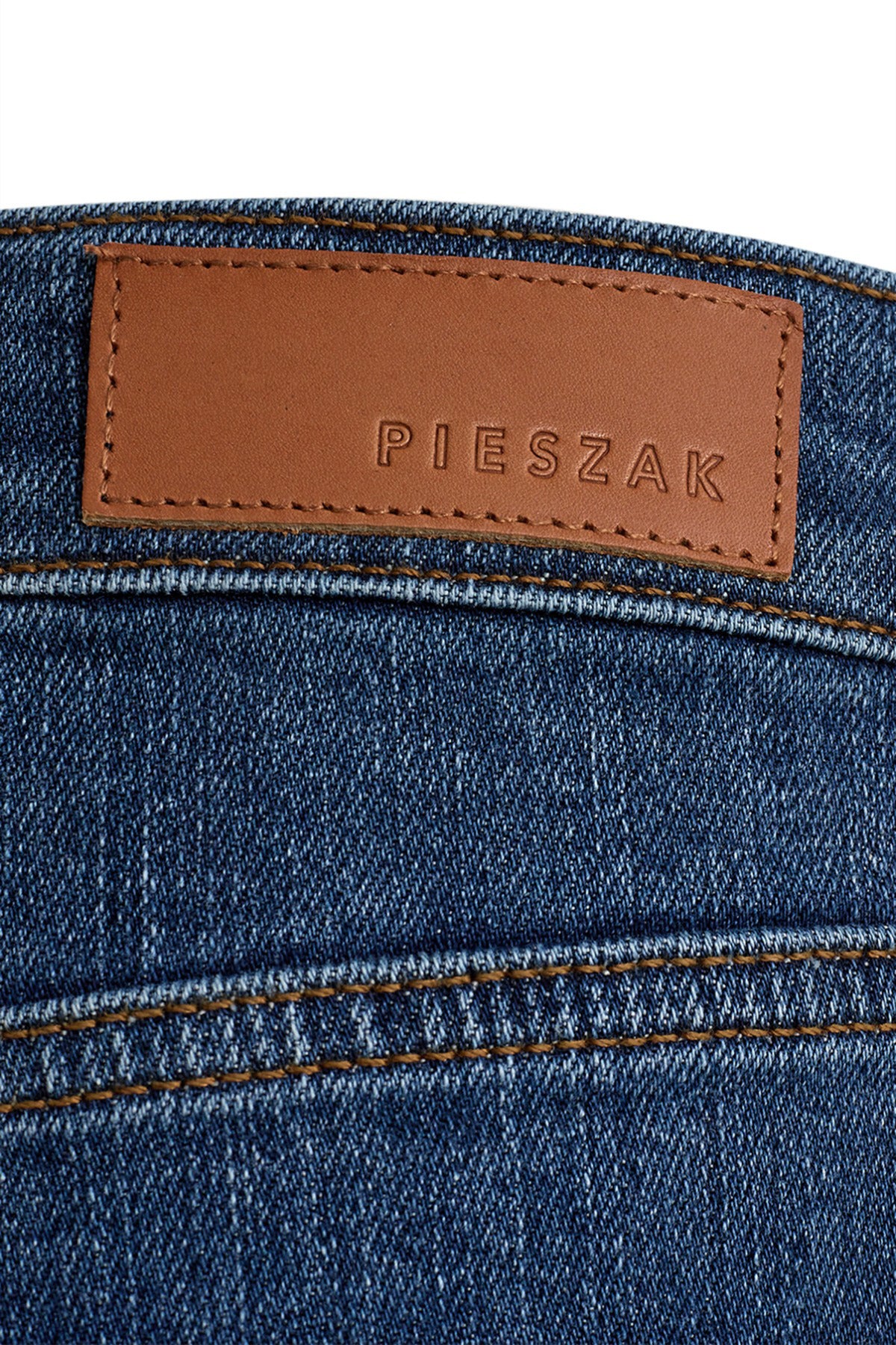 Pieszak PD-Gilly French Jeans Wash Wiona