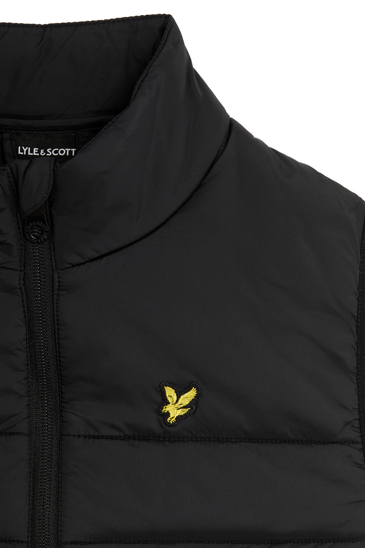 Lyle & Scott Wadded Gilet