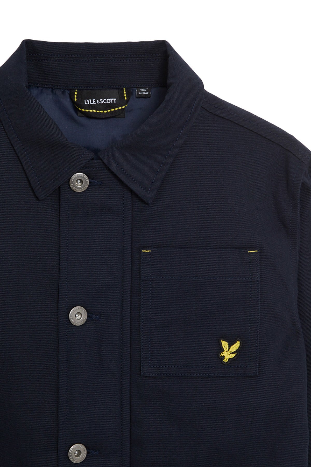 Lyle & Scott Limited JAKKE WORKWEAR