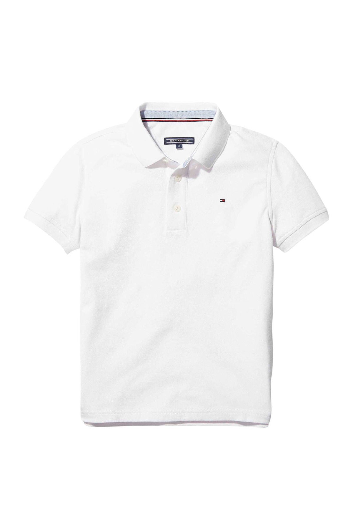 Tommy Hilfiger Boy BOYS TOMMY POLO S/S