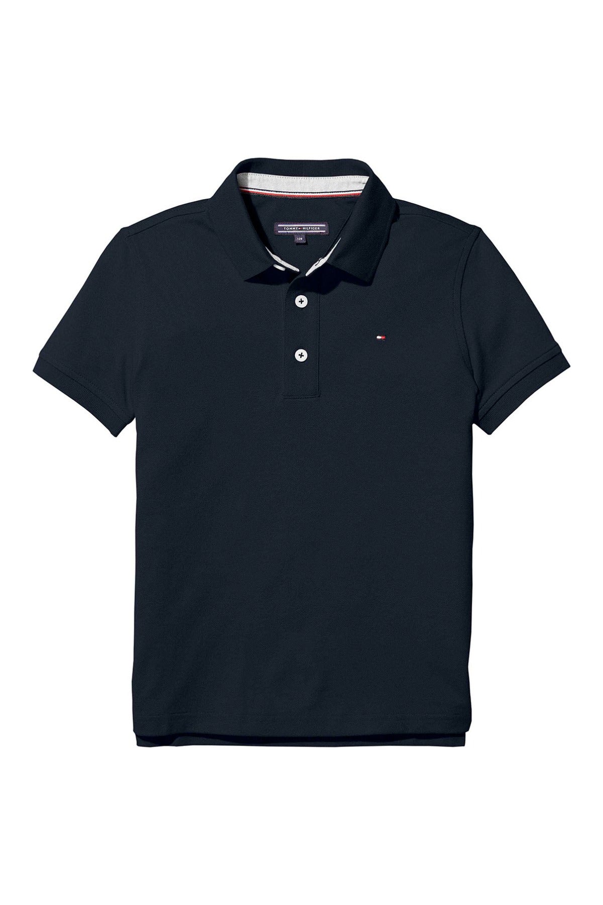 Tommy Hilfiger Boy BOYS TOMMY POLO S/S