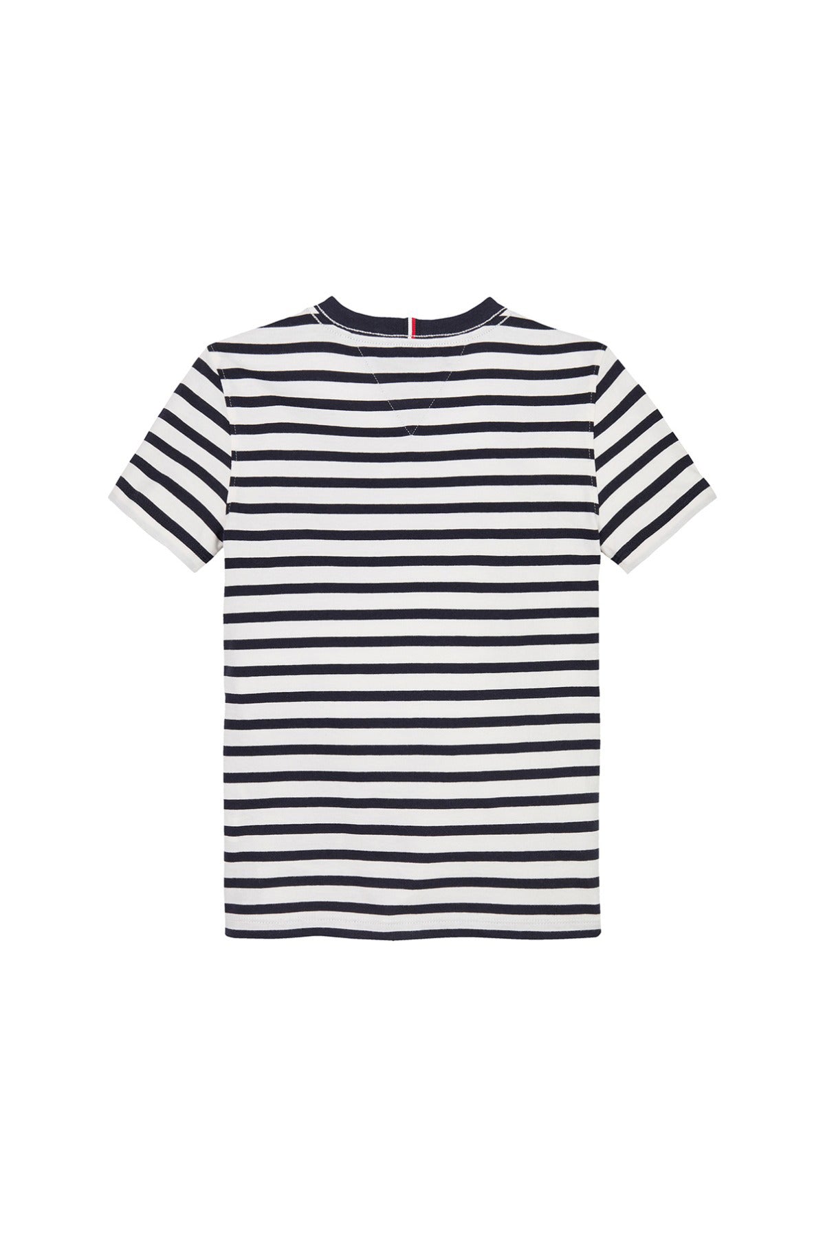 Tommy Hilfiger Boy ESSENTIAL COTTON REG FIT TEE SS