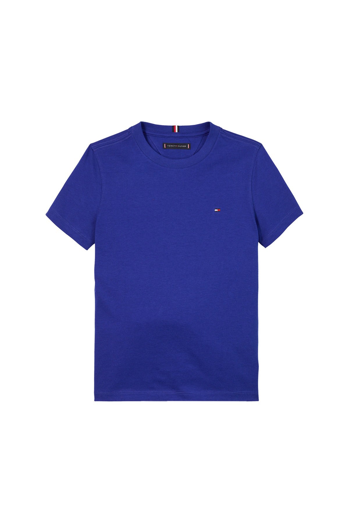 Tommy Hilfiger Boy ESSENTIAL COTTON REG FIT TEE SS