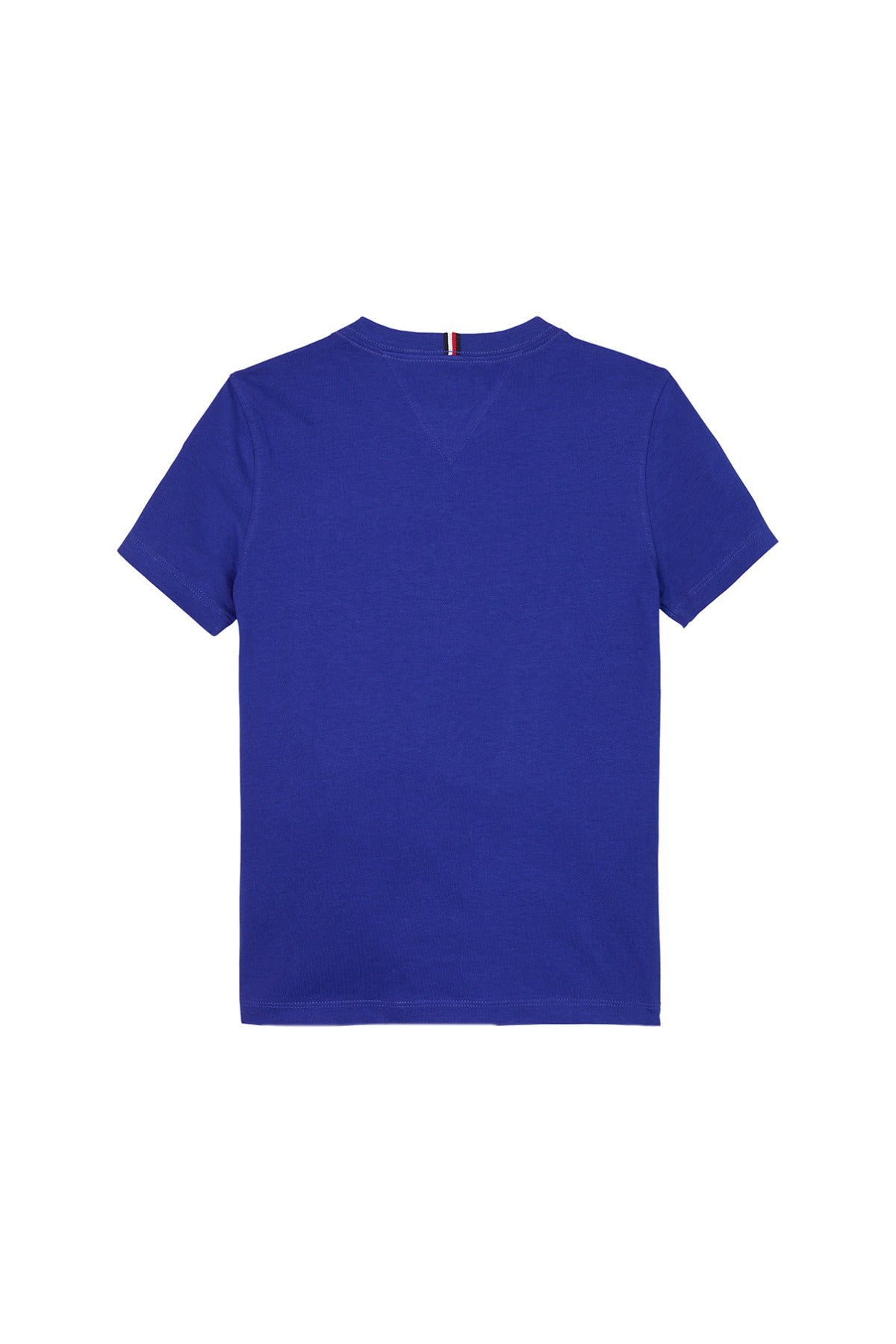 Tommy Hilfiger Boy ESSENTIAL COTTON REG FIT TEE SS