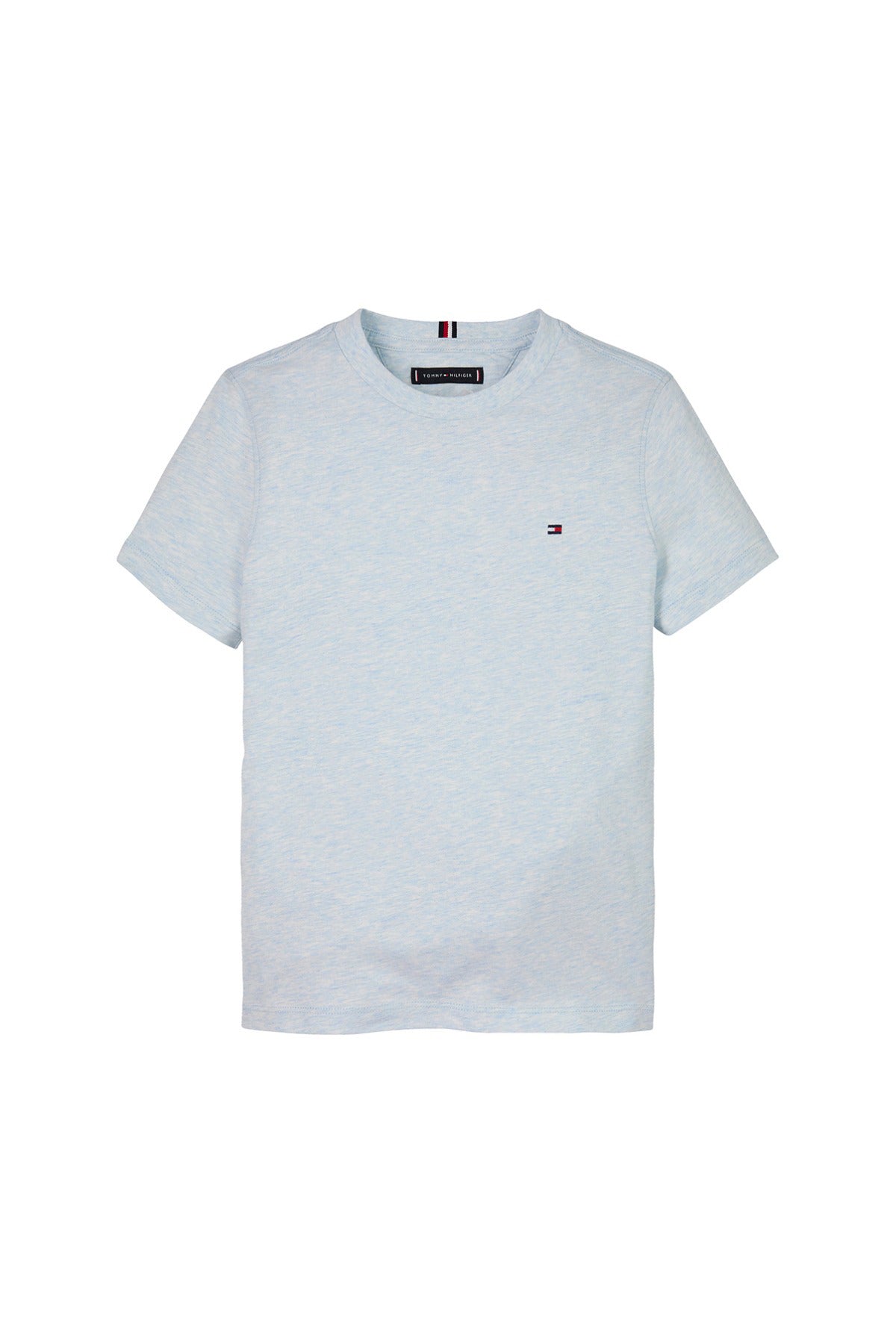 Tommy Hilfiger Boy ESSENTIAL COTTON REG FIT TEE SS