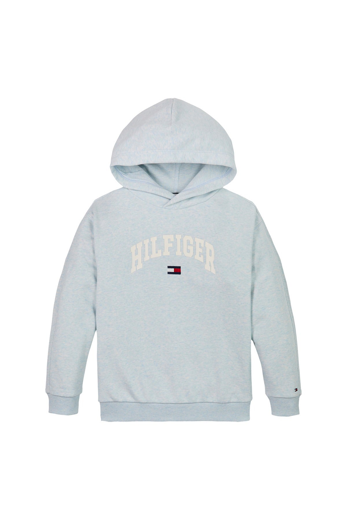 Tommy Hilfiger Boy HILFIGER VARSITY HOODIE