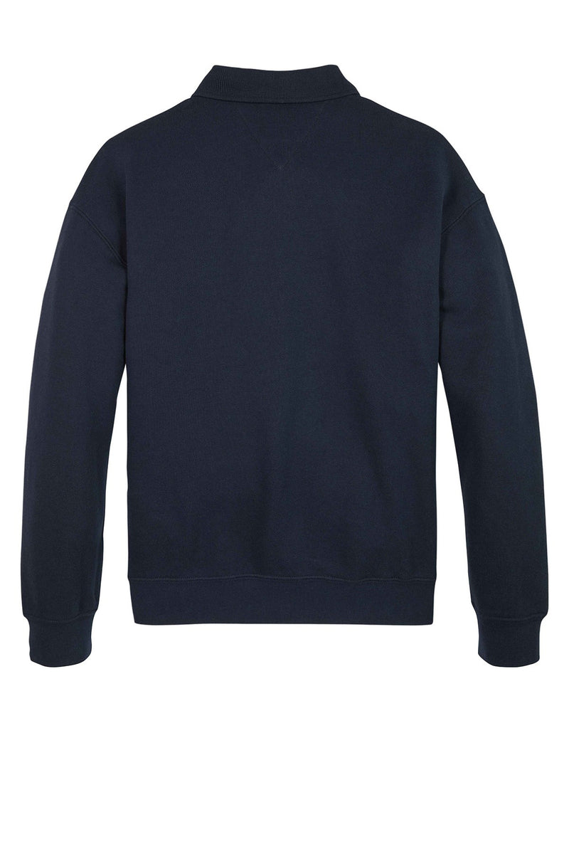 Tommy Hilfiger Boy HILFIGER GRAPHIC SWEATSHIRT