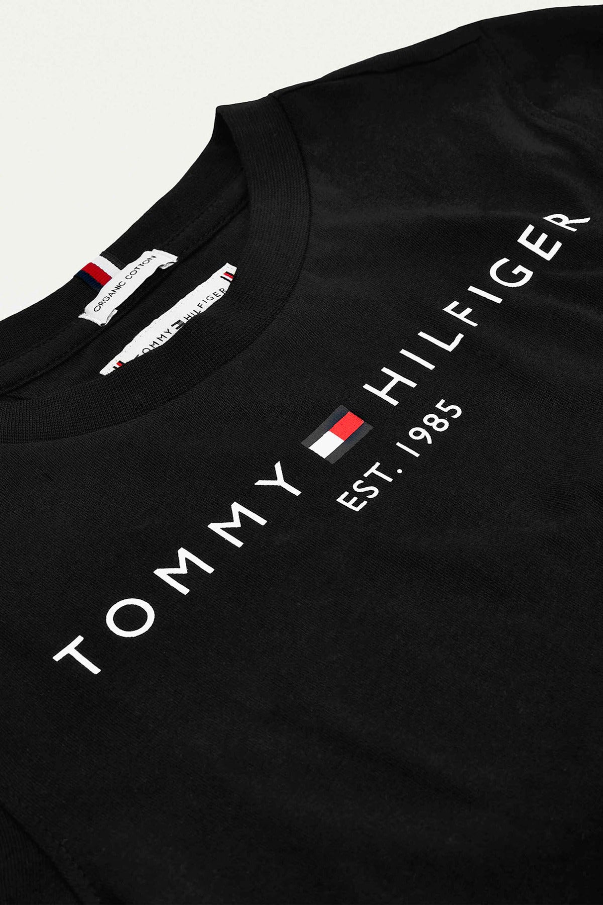 Tommy Hilfiger Boy ESSENTIAL TEE S/S