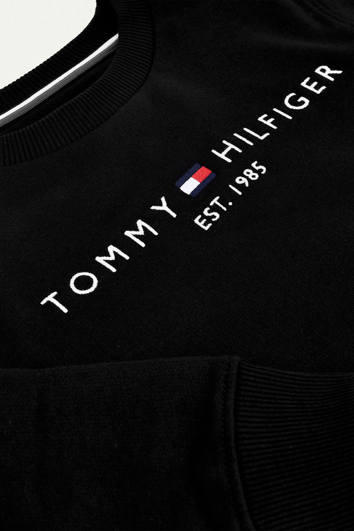 Tommy Hilfiger Boy ESSENTIAL SWEATSHIRT