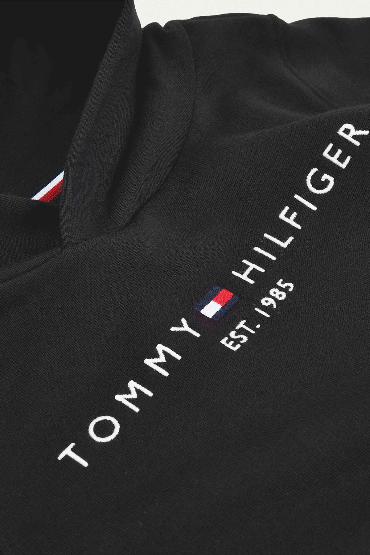 Tommy Hilfiger Boy ESSENTIAL HOODIE