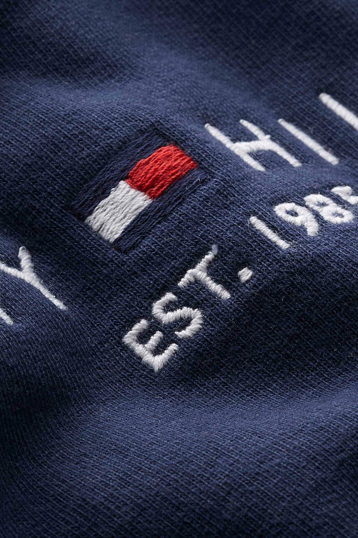 Tommy Hilfiger Boy ESSENTIAL HOODIE