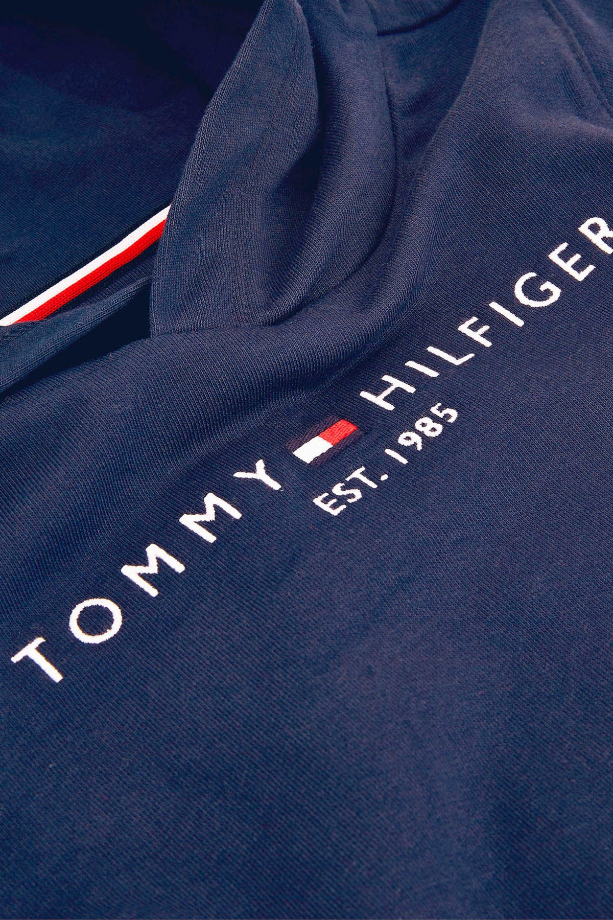 Tommy Hilfiger Boy ESSENTIAL HOODIE