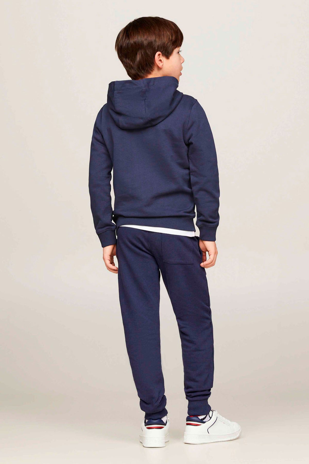 Tommy Hilfiger Boy ESSENTIAL HOODIE