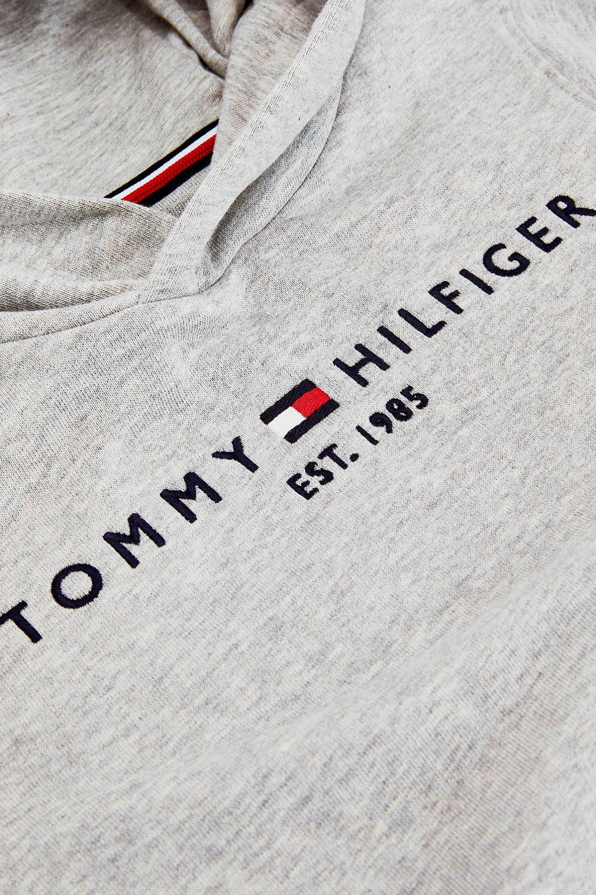 Tommy Hilfiger Boy ESSENTIAL HOODIE