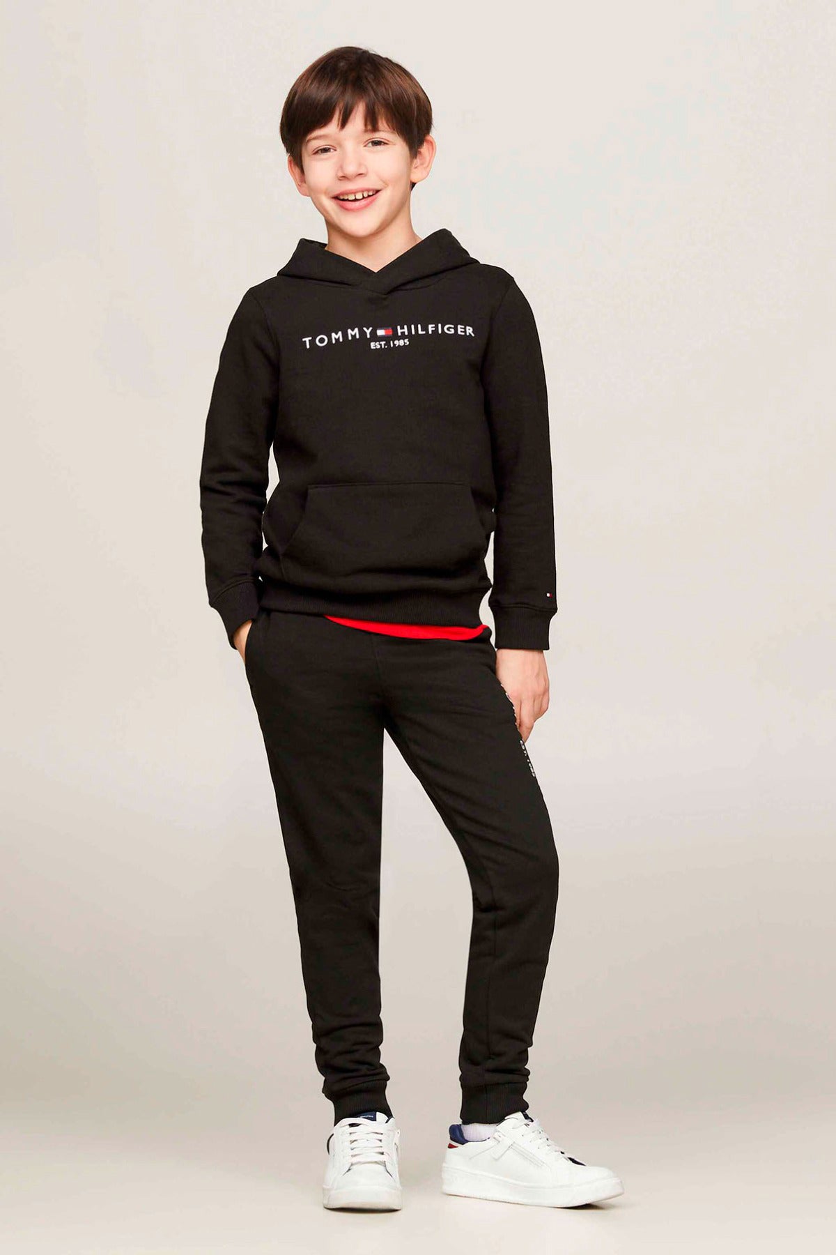 Tommy Hilfiger Boy ESSENTIAL SWEATPANTS