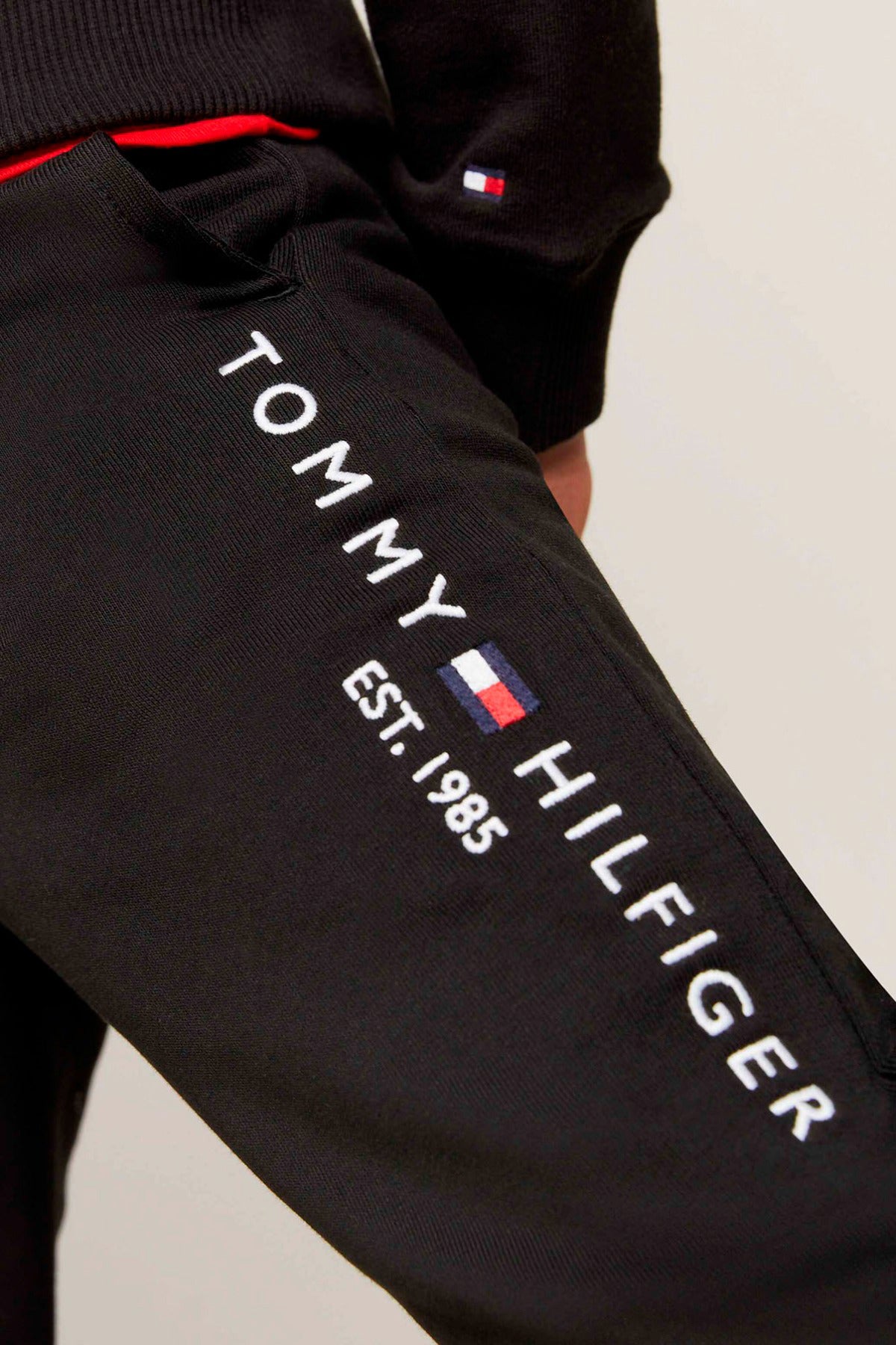 Tommy Hilfiger Boy ESSENTIAL SWEATPANTS