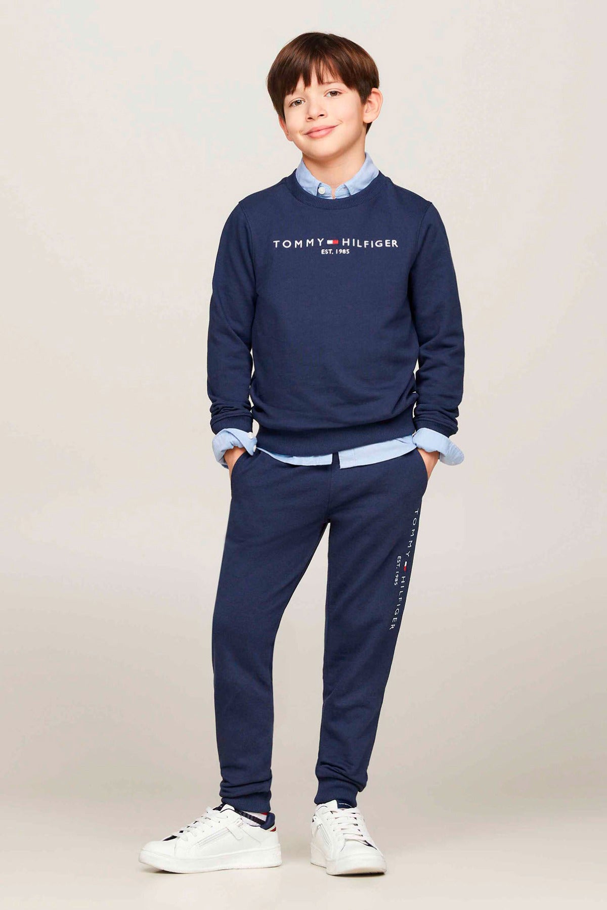 Tommy Hilfiger Boy ESSENTIAL SWEATPANTS