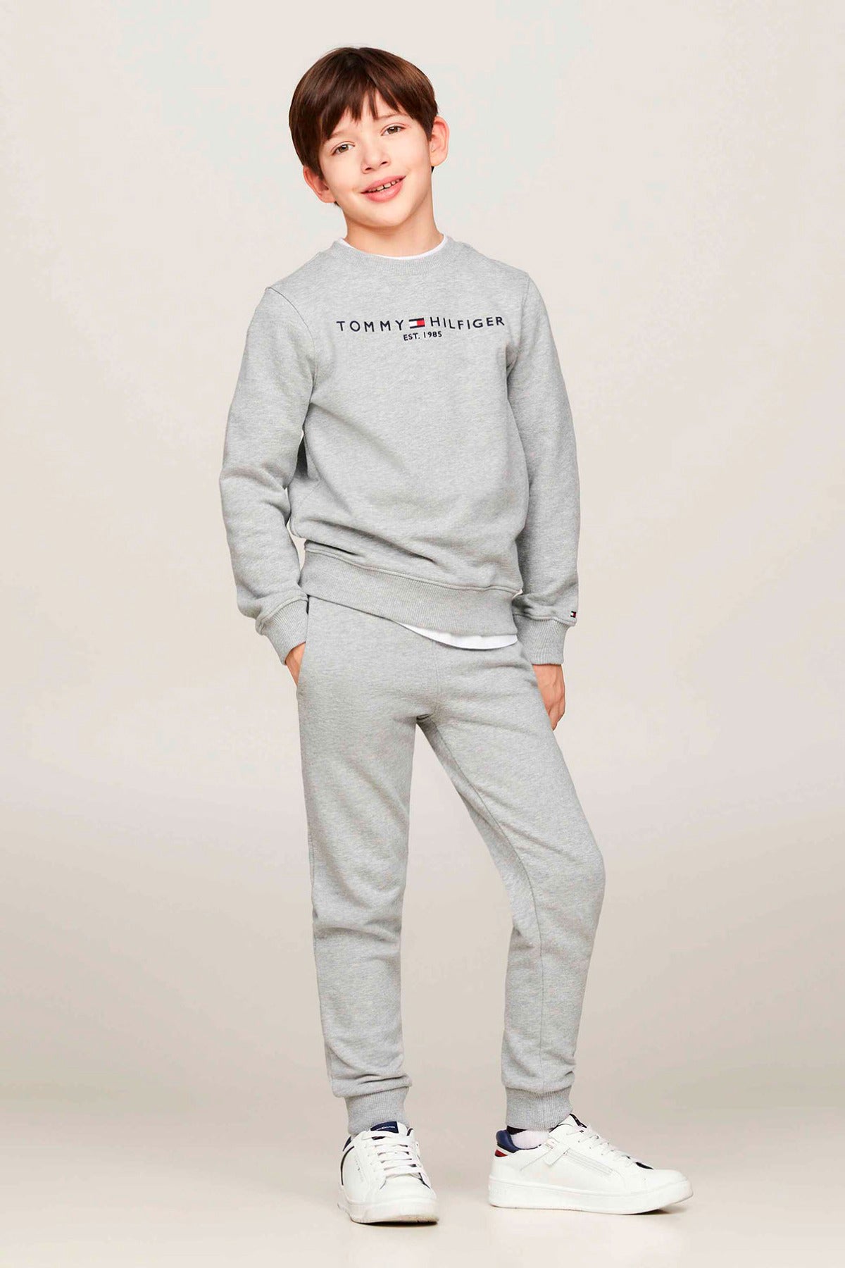 Tommy Hilfiger Boy ESSENTIAL SWEATPANTS