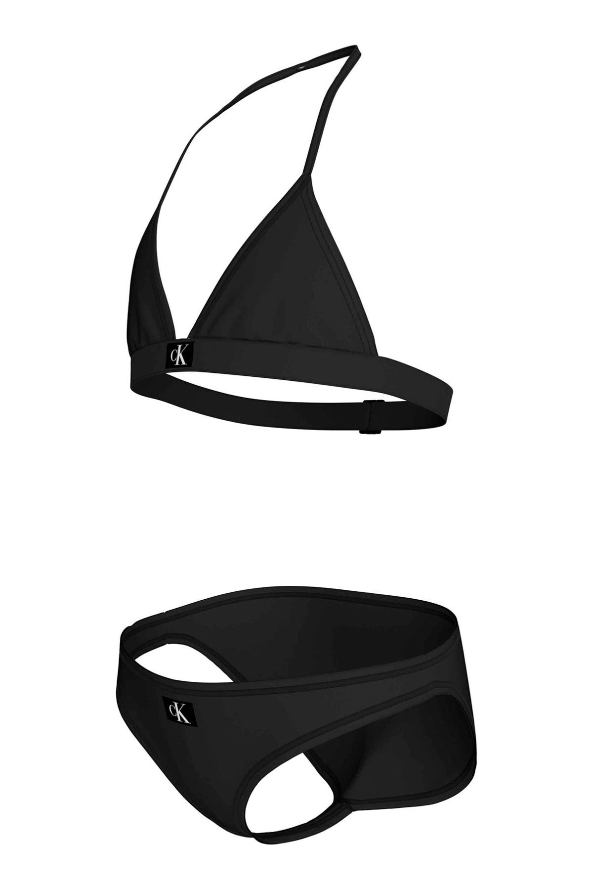 Calvin Klein Girl TRIANGLE BIKINI SET