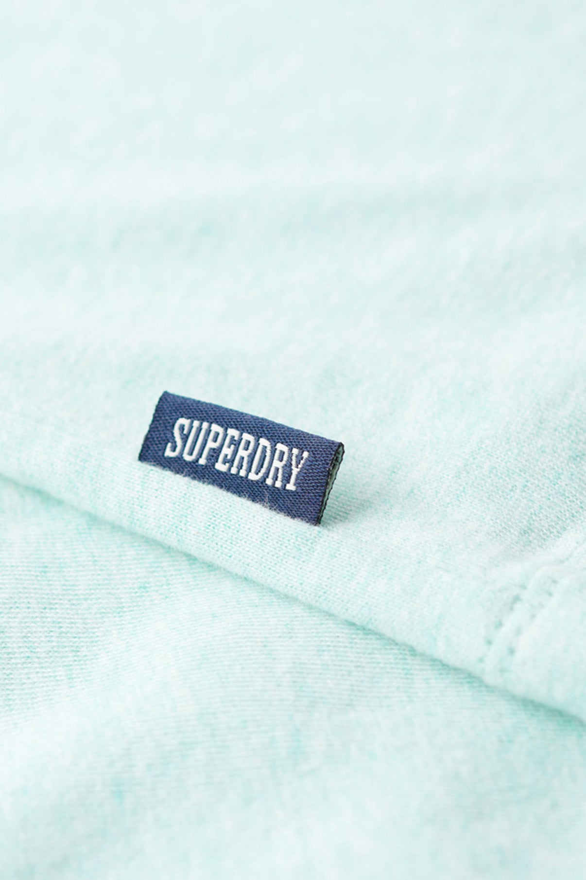 SUPERDRY T-Shirt Vintage Logo EMB