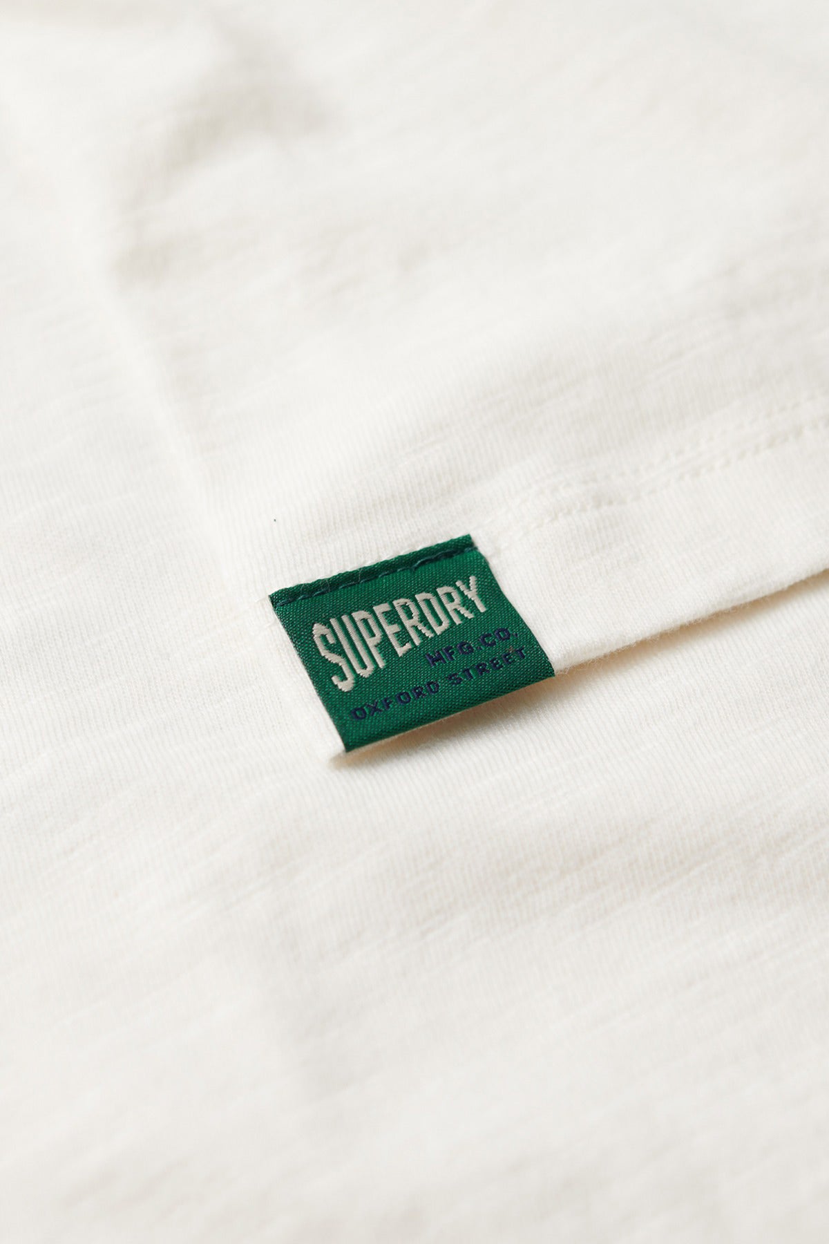 SUPERDRY COPPER LABEL WORKWEAR TEE
