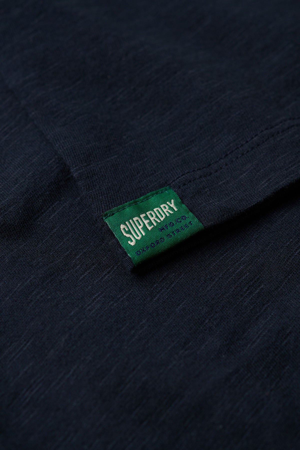SUPERDRY COPPER LABEL WORKWEAR TEE