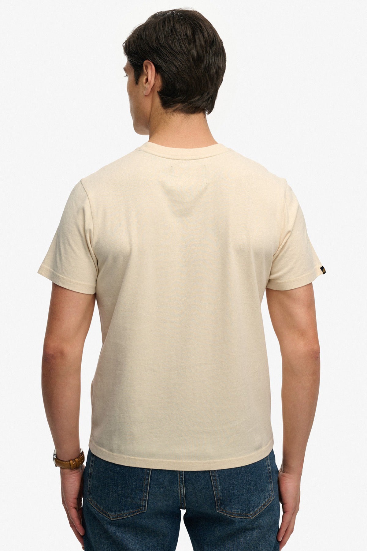 RETRO OUTDOOR - Afslappet t-shirt med print