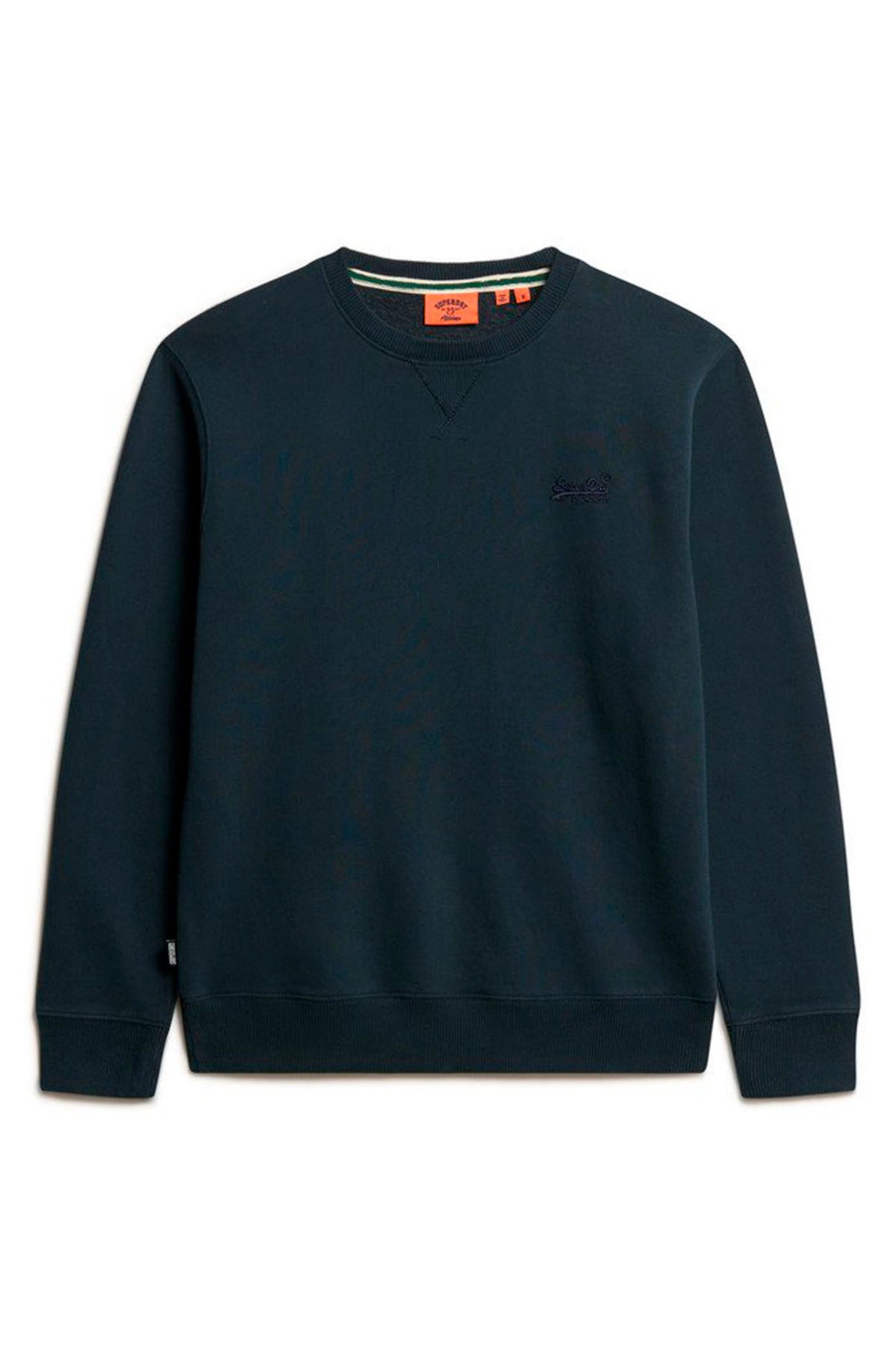 SUPERDRY ESSENTIAL LOGO CREW SWEATSHIRT