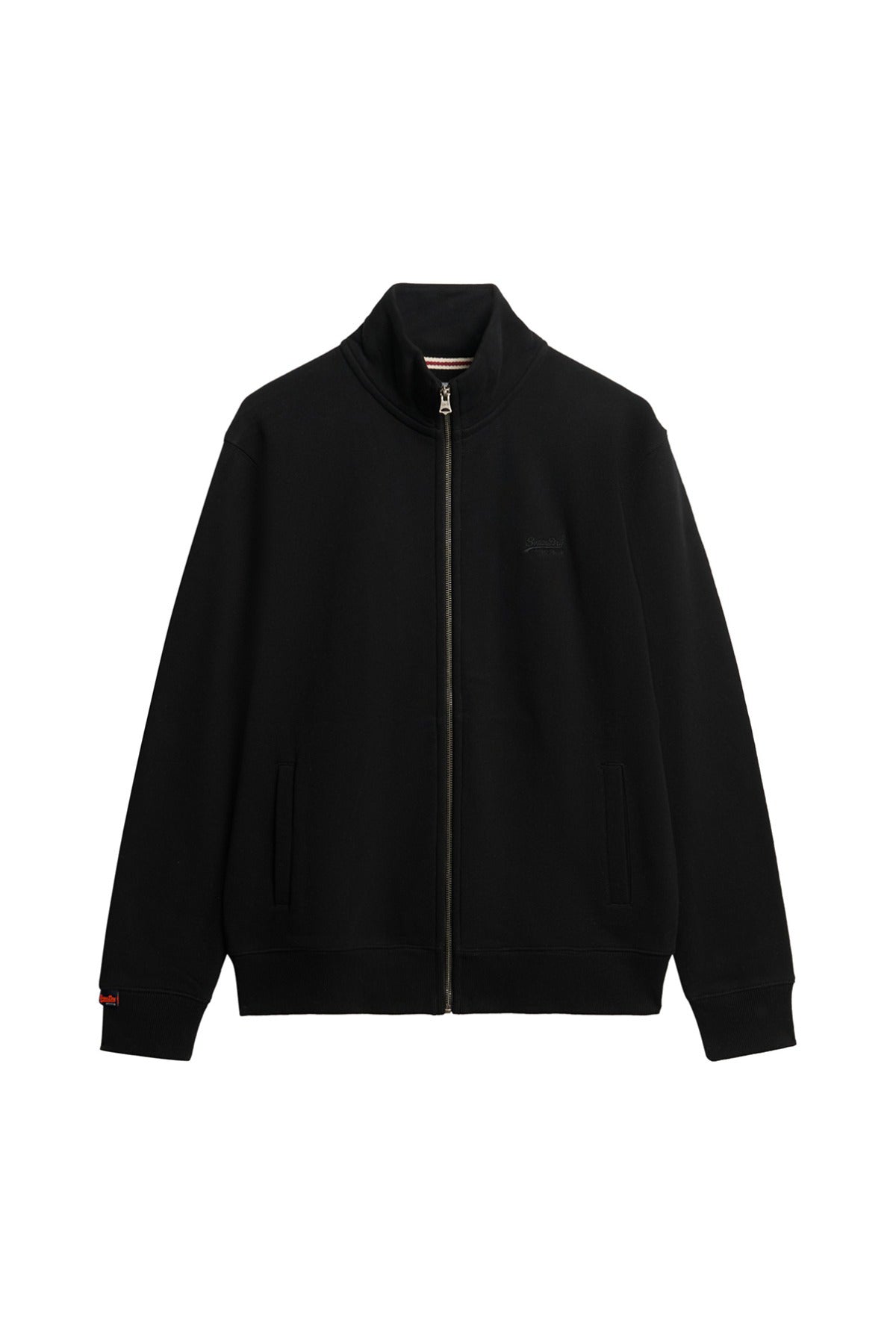 SUPERDRY POLAR FLEECE FULL ZIP
