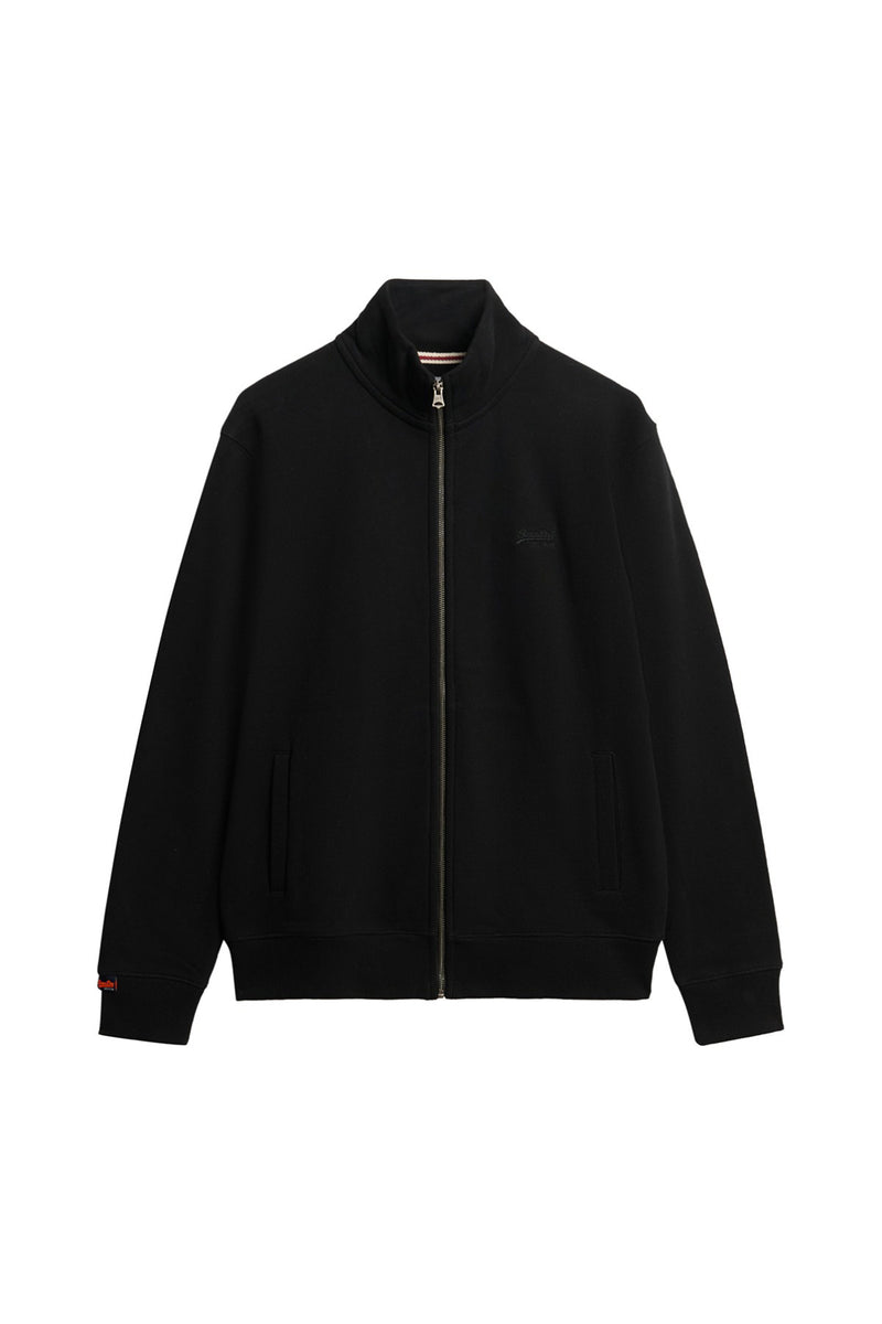 SUPERDRY POLAR FLEECE FULL ZIP