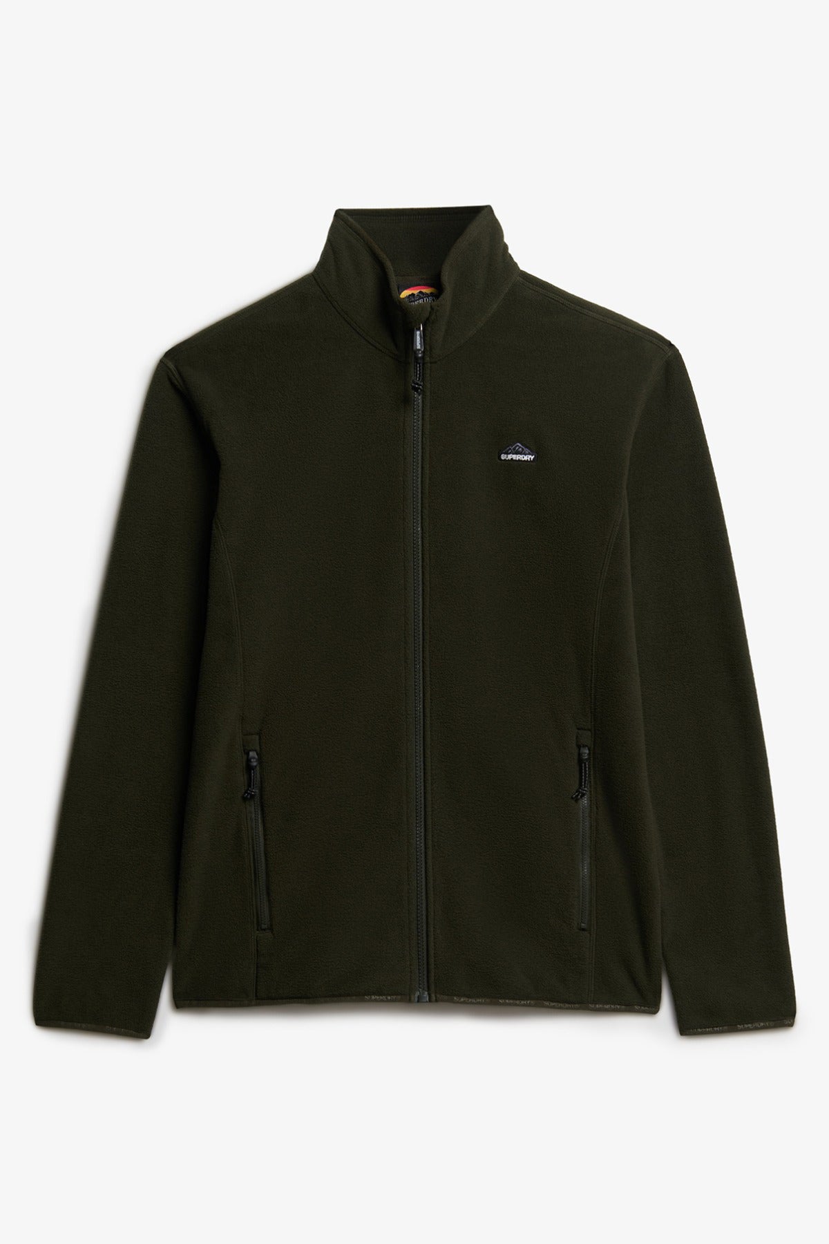 SUPERDRY POLAR FLEECE FULL ZIP