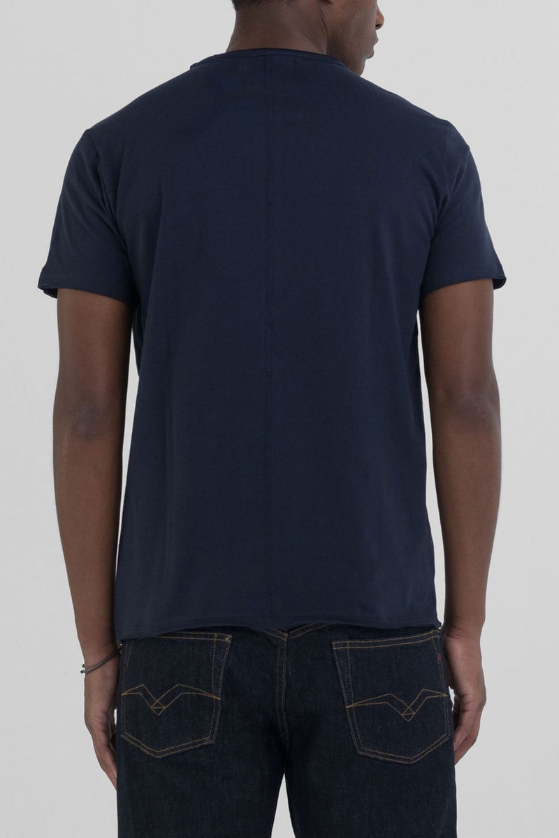 Replay T-SHIRT O-HALS