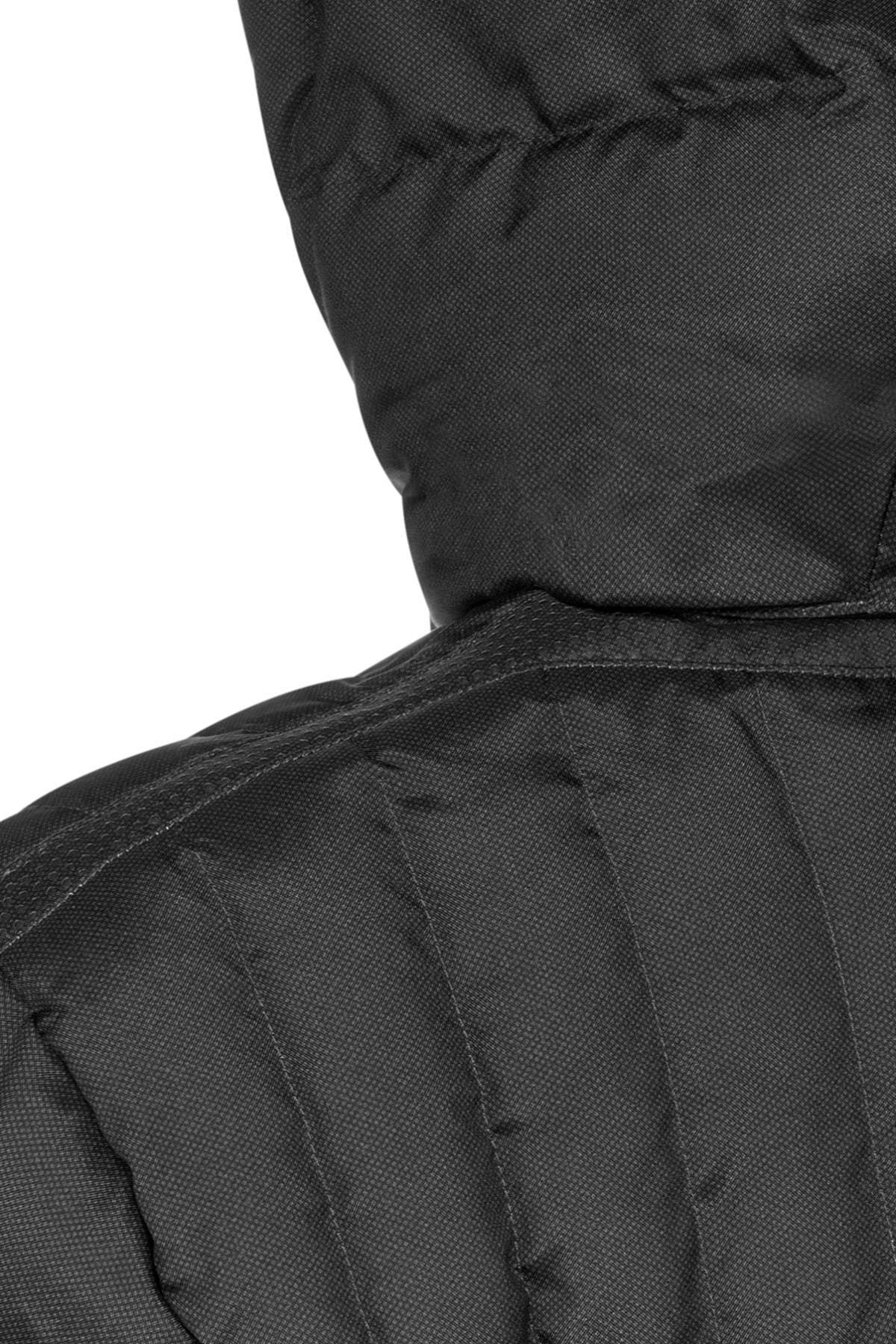 GEOX M SANFORD HOOD MID J - MELANGE