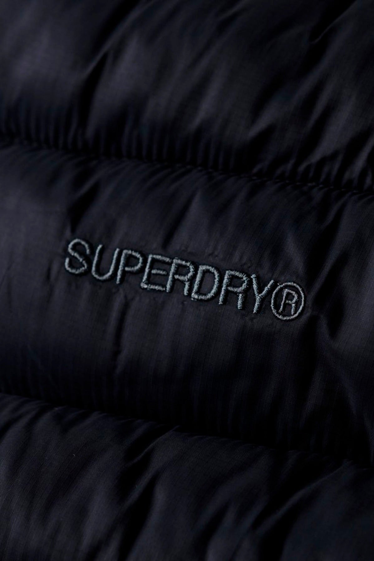 SUPERDRY FUJI SPORT PADDED GILET