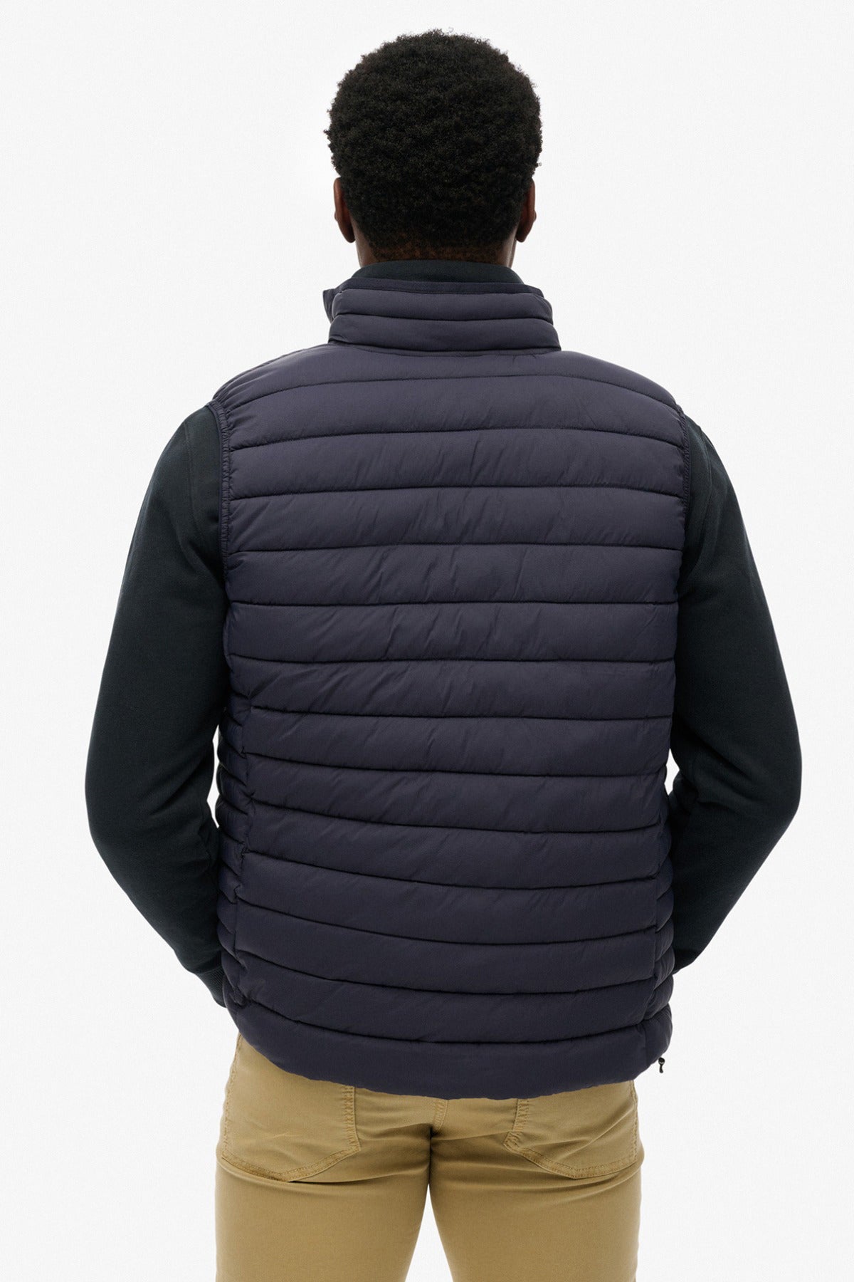 SUPERDRY FUJI LITE PADDED GILET