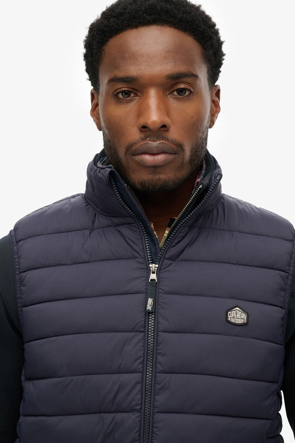 SUPERDRY FUJI LITE PADDED GILET