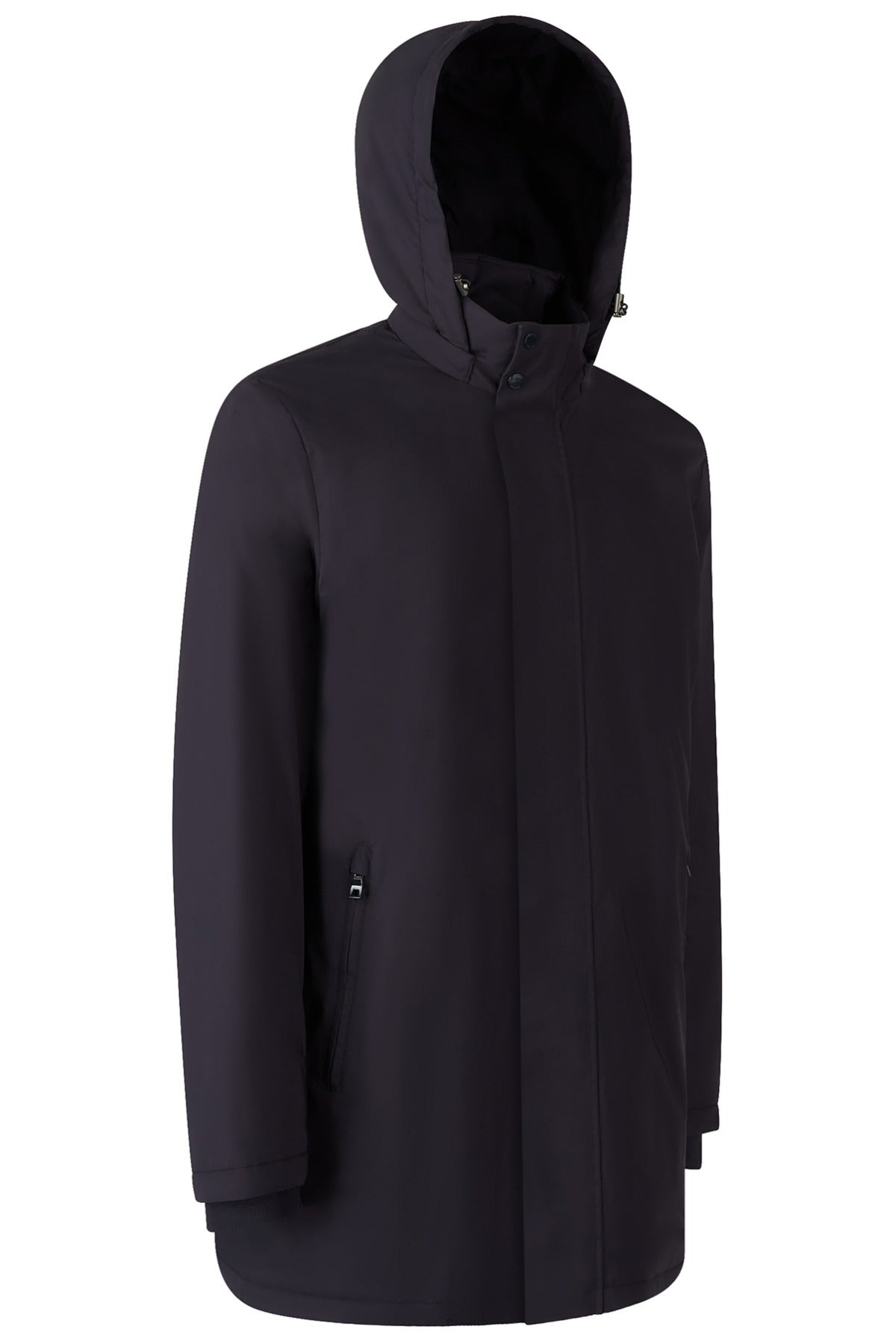 GEOX M AURELIO LONG JKT