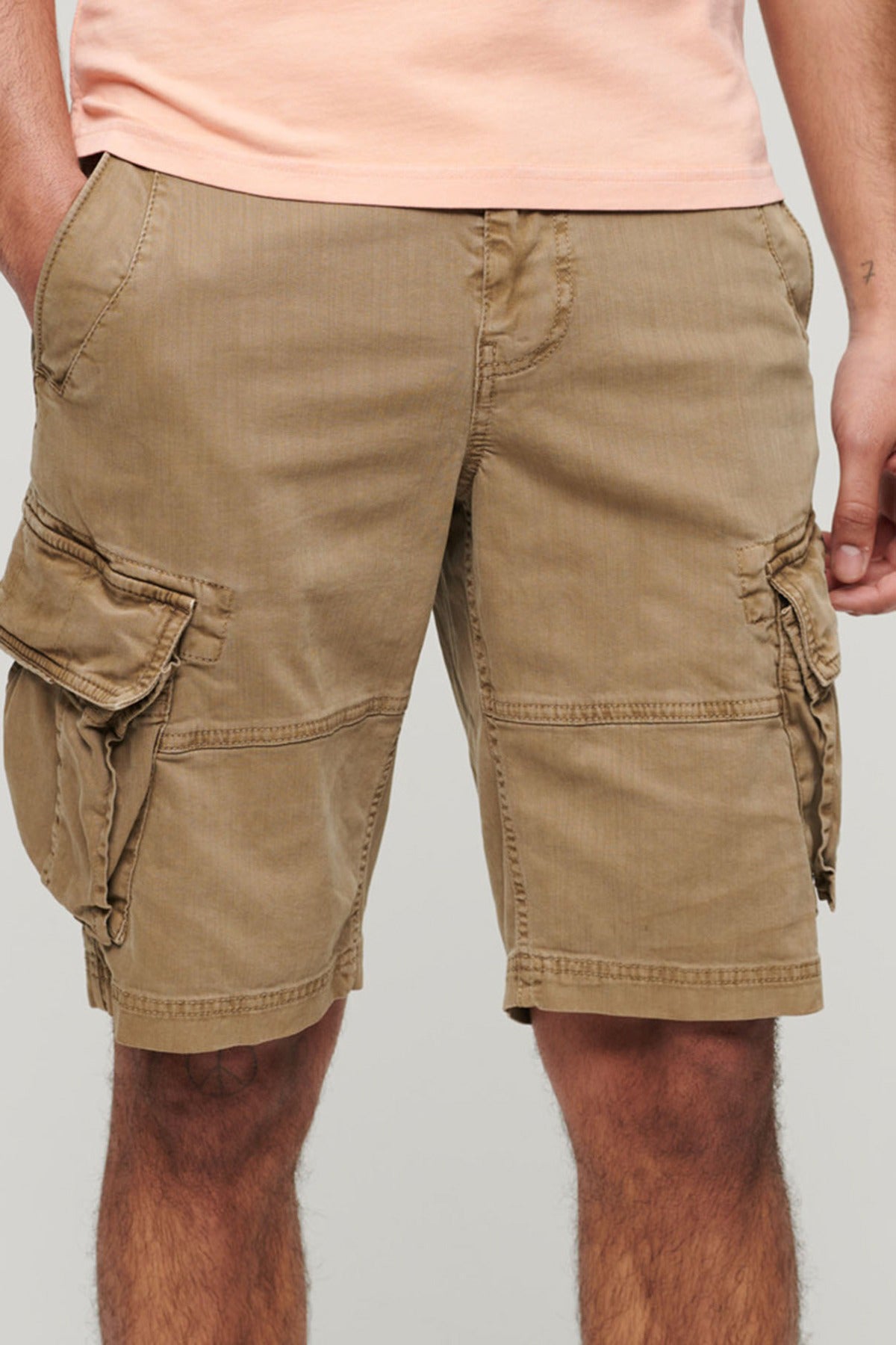 SUPERDRY Shorts Core Cargo