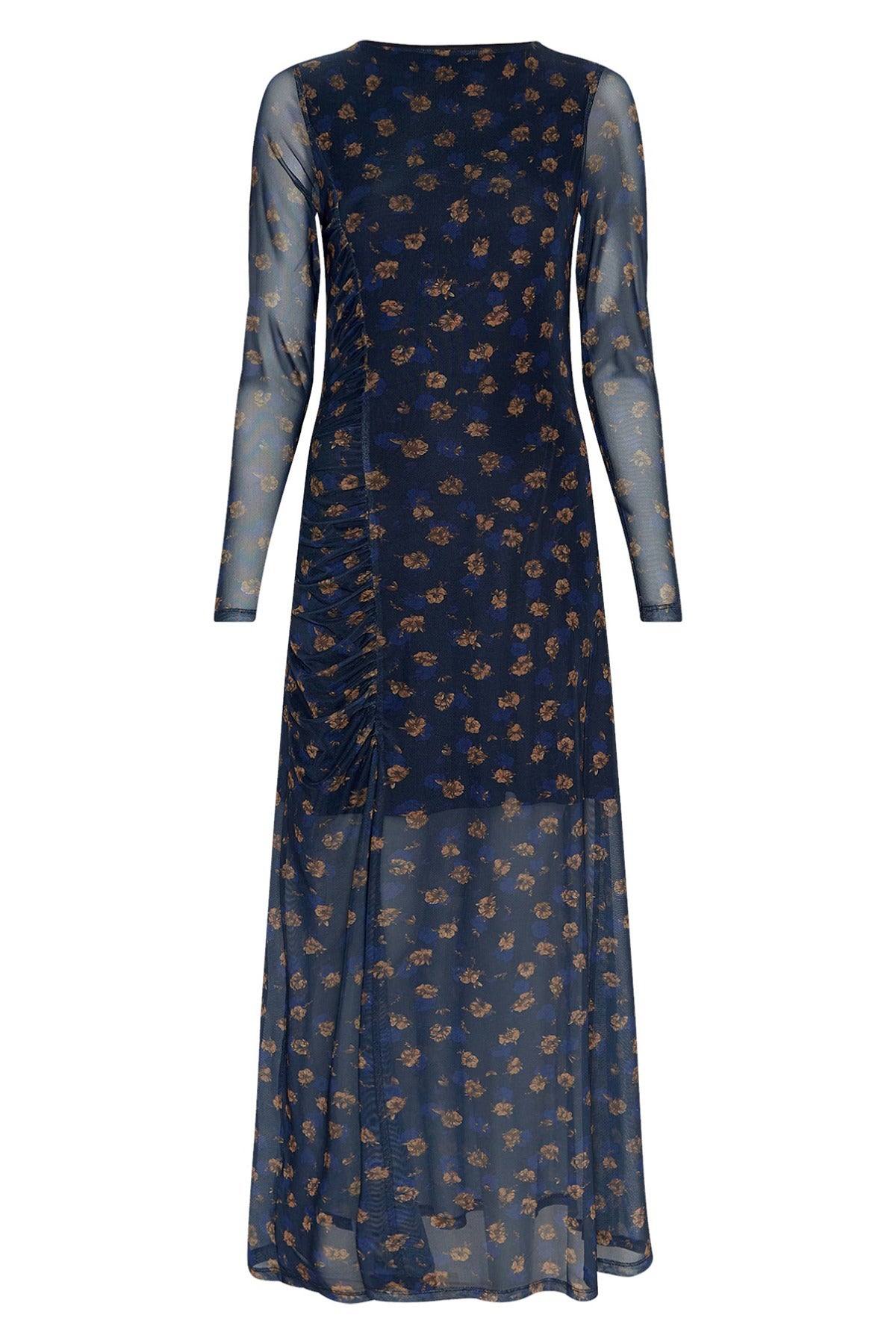 MSCH Copenhagen MSCHGinie Illenora Dress AOP