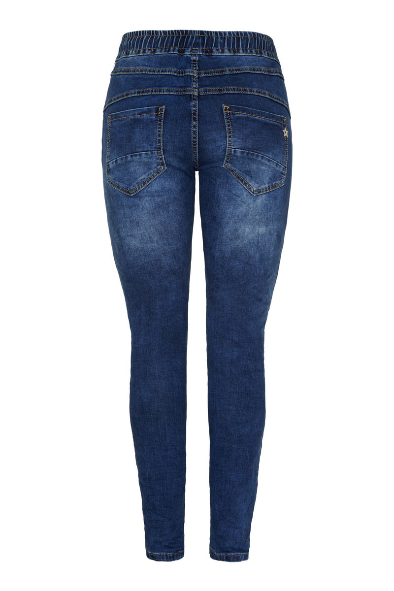 MARTA MdcArcelia Jeans