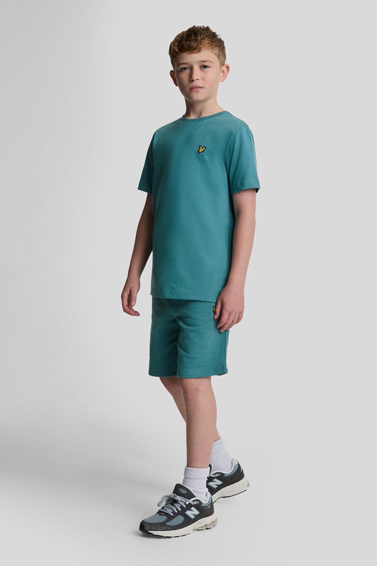 Lyle & Scott Sweat Short