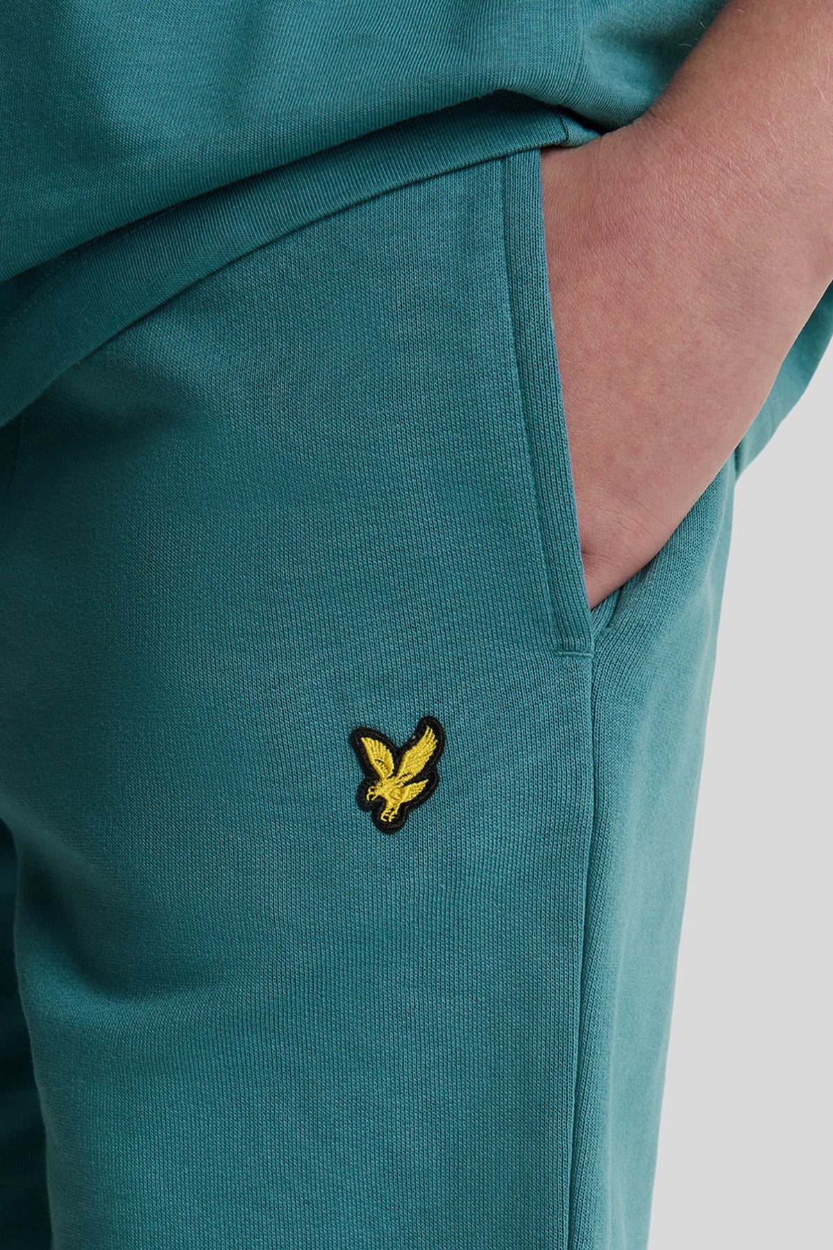 Lyle & Scott Sweat Short